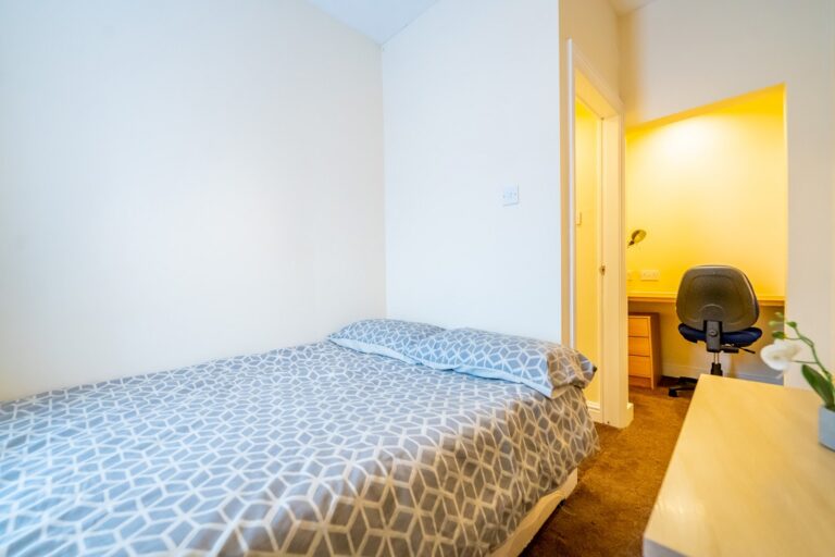 4 Bed Student House in York Heslington Road